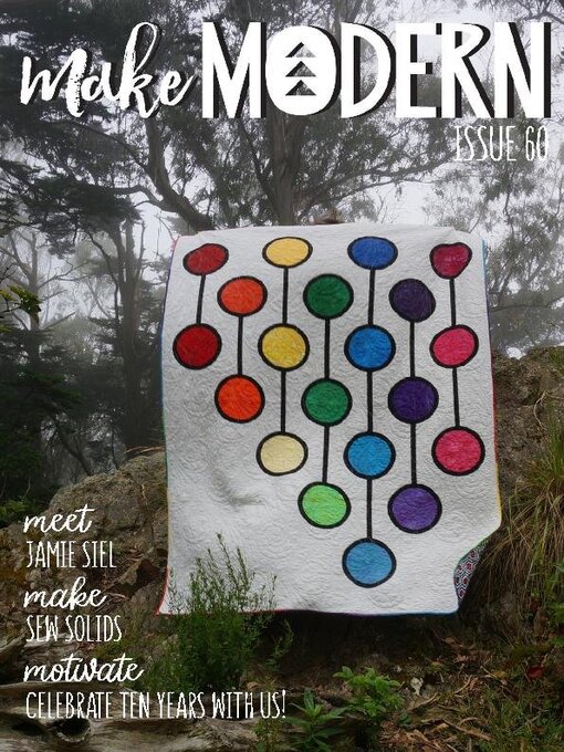 Title details for Make Modern by Make Modern - Available